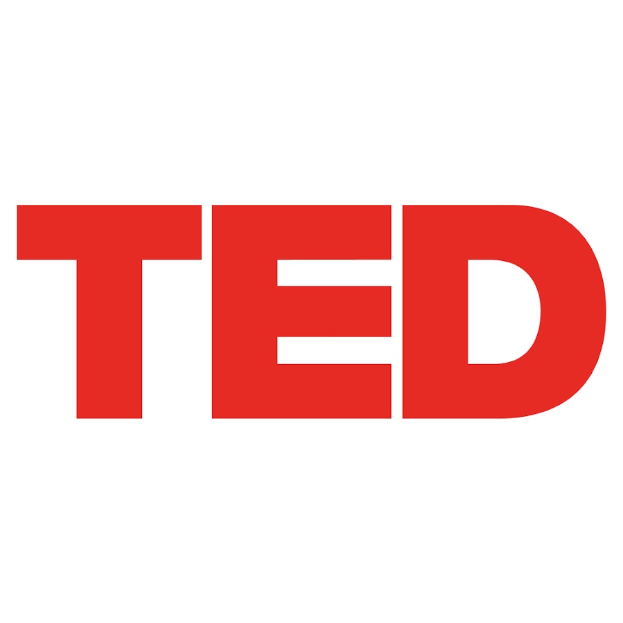 TED ideas worth spreading / for All